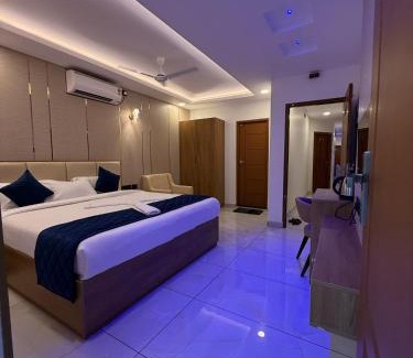 Edapalli Hotel | Pepper coast suites