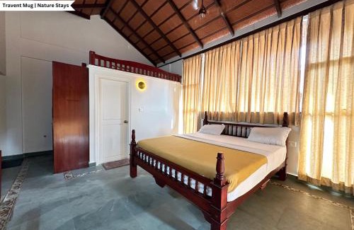 Belur Resort | Pepper Corn Retreat Travent Mug