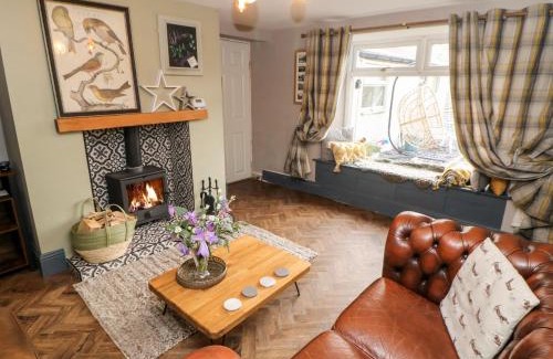 Wolsingham House | Pepper Cottage