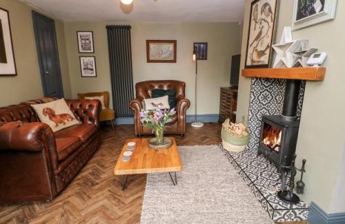 Wolsingham House | Pepper Cottage