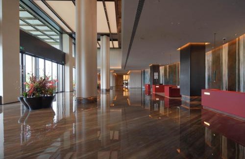 Fuzhou Hotel | Pepper Hotel Fuzhou