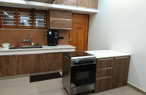 Varkala Bed & Breakfast | Pepper Jazz Varkala, Kerala : Bed in 4-Bed Female Dormitory Room