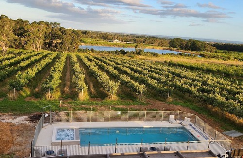 Hastings House | Pepper Paddocks - Warehouse meets Farm