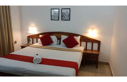 Thamaraparambu Bed & Breakfast | pepper route