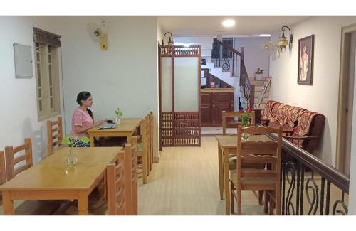 Thamaraparambu Bed & Breakfast | pepper route