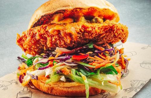 Whitchurch Hotel | Pepper Street Rooms