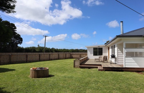 Lymwood House | Pepper Tree Farm Stay
