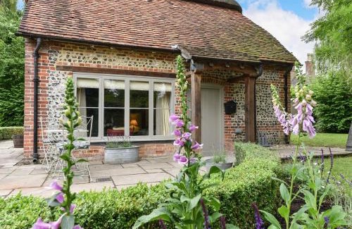 Alresford House | Peppercorn Cottage