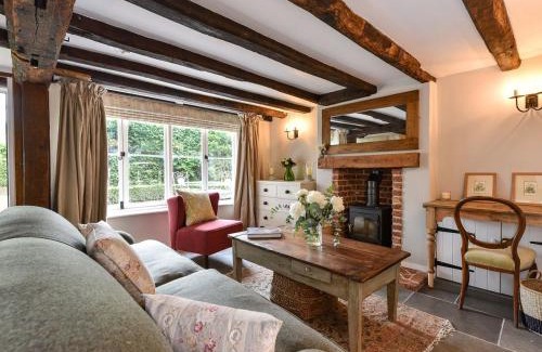 Alresford House | Peppercorn Cottage
