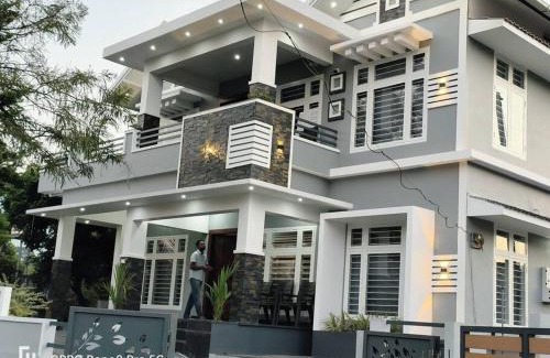 Vythiri Villa | Peppercorn Cottage, Vythiri.