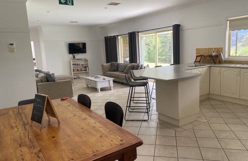 Cambewarra House | Peppercorn Ridge Farmstay
