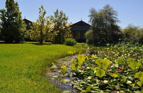 Cambewarra House | Peppercorn Ridge Farmstay