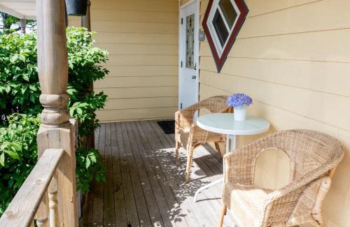 St. Peters Hotel | Pepperell Place Inn Inc.