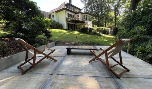 Overijse Bed & Breakfast | PepperLake