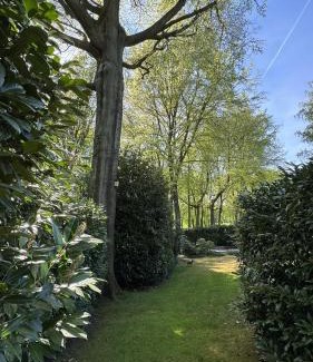 Overijse Bed & Breakfast | PepperLake