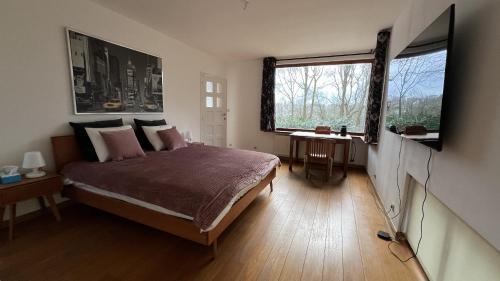 Overijse Bed & Breakfast | PepperLake