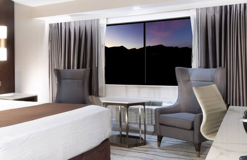 West Wendover Resort | Peppermill Hotel Casino in W Wendover, Nevada