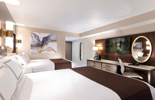 West Wendover Hotel | Peppermill Hotel Casino in W Wendover, Nevada