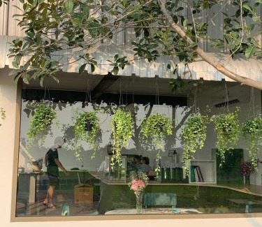Bang Sai Hotel | Peppermint Barn Hotel