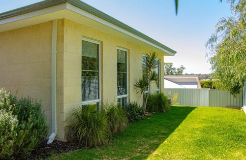 Peppermint Grove Beach House | Peppermint Rise