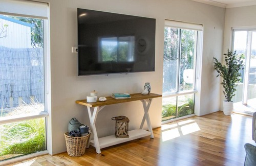 Peppermint Grove Beach House | Peppermint Rise