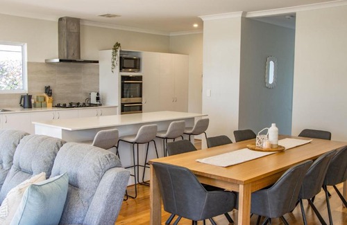 Peppermint Grove Beach House | Peppermint Rise