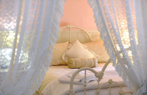 Musk Resort | Peppermint Springs Retreat And Day Spa