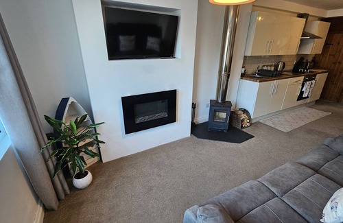 Portreath Cottage | Pepperpot - a cottage that sleeps 2 guests in 1 bedroom