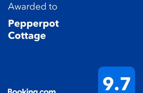 Sutton-in-Craven House | Pepperpot Cottage