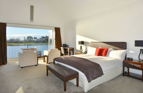 Northwood Hotel | Peppers Clearwater Resort Christchurch