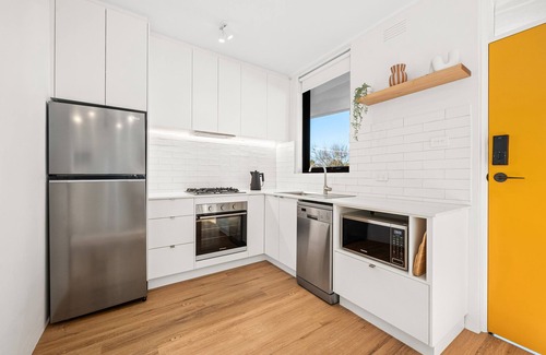 Sale Apartment | Peppertree Apartments