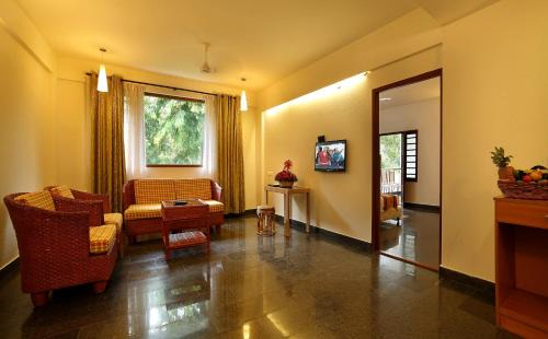 Kumily Resort | Peppervine Hotel