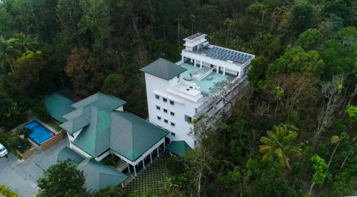 Kumily Resort | Peppervine Hotel