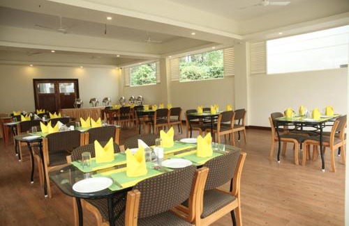 Kumily Resort | Peppervine Hotel