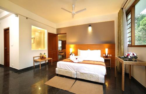 Kumily Resort | Peppervine Hotel
