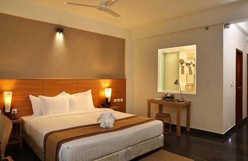 Kumily Hotel | PepperVine