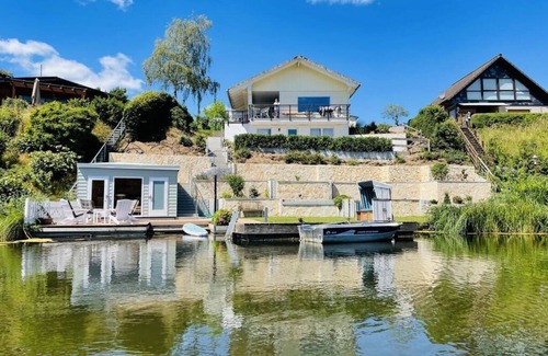 Guster House | Peppi Comfortable Holiday Residence