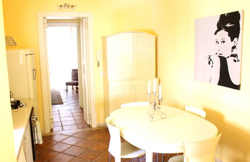 Catania City Centre Apartment | Peppino's Art & Bed Space - Music