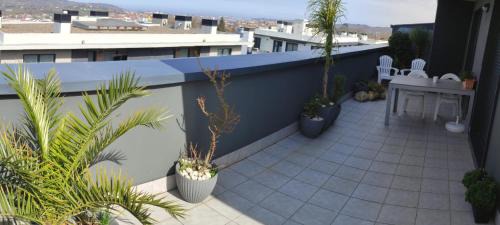 Irun House | Pequeña habitación con vistas dentro de nuestra vivienda