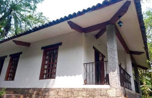 Cuetzalan del Progreso Cottage | Pequeña cabaña cerca del centro de Cuetzalan