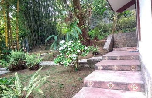 Cuetzalan del Progreso Cottage | Pequeña cabaña cerca del centro de Cuetzalan