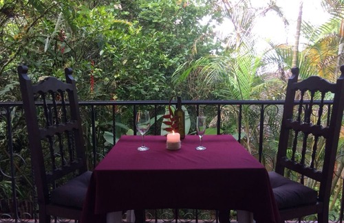 Cuetzalan del Progreso Cottage | Pequeña cabaña cerca del centro de Cuetzalan
