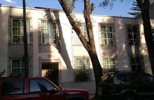 Del Carmen House | Pequeña París Coyoacán, Habitación Privada WiFi