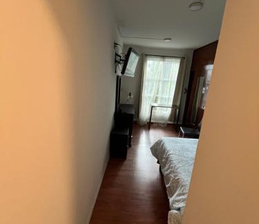 Del Carmen House | Pequeña París Coyoacán, Habitación Privada WiFi