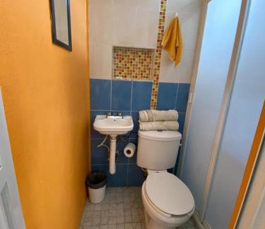 Venustiano Carranza Apartment | Pequeño apartamento Aeropuerto CDMX