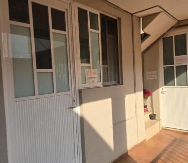Venustiano Carranza Apartment | Pequeño apartamento Aeropuerto CDMX
