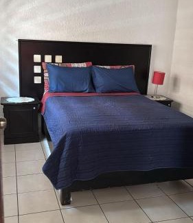 Venustiano Carranza Apartment | Pequeño apartamento Aeropuerto CDMX
