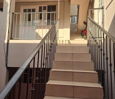 Venustiano Carranza Apartment | Pequeño apartamento Aeropuerto CDMX