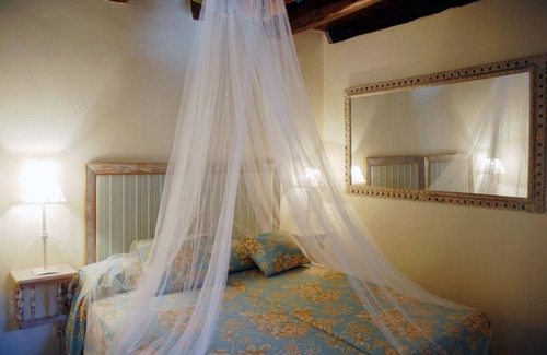 Villasexmir House | Pequeño Huésped rural house