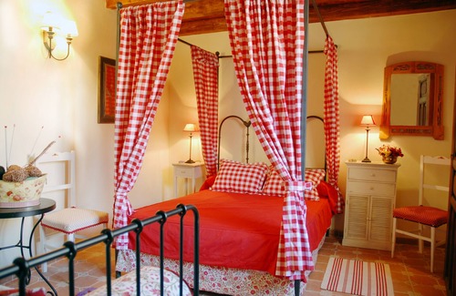 Villasexmir House | Pequeño Huésped rural house